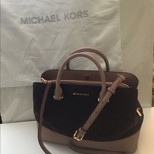 Michael Kors Satchel